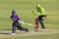 Matthew Wade